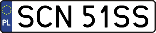 SCN51SS