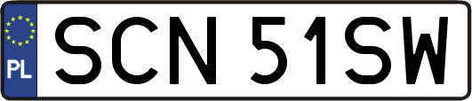 SCN51SW