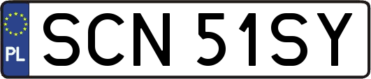 SCN51SY