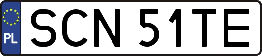 SCN51TE