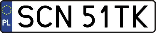SCN51TK