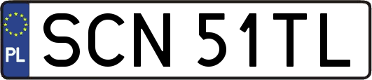 SCN51TL