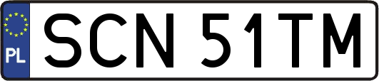 SCN51TM