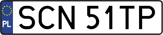 SCN51TP