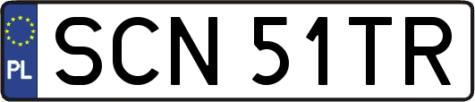 SCN51TR