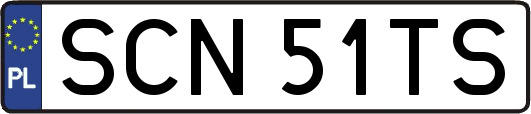 SCN51TS