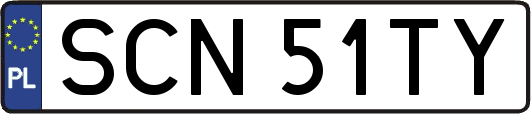 SCN51TY