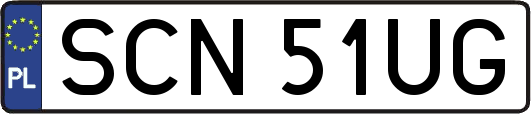 SCN51UG