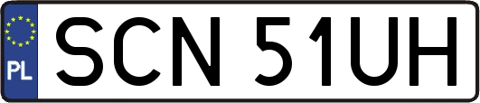 SCN51UH