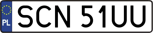 SCN51UU