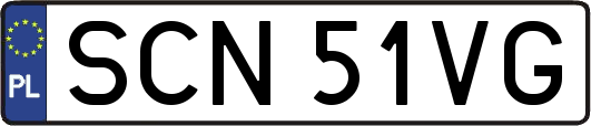 SCN51VG