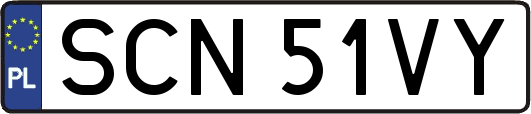 SCN51VY