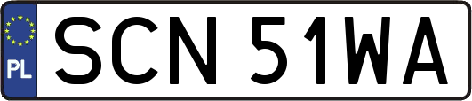 SCN51WA