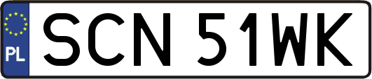 SCN51WK