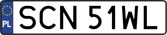 SCN51WL