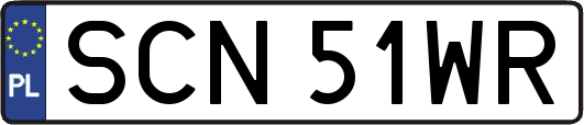 SCN51WR