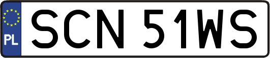 SCN51WS
