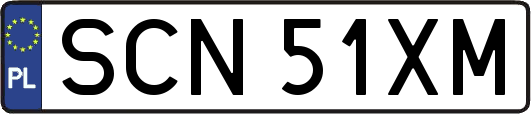 SCN51XM