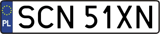 SCN51XN