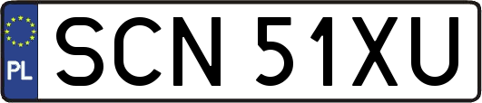 SCN51XU