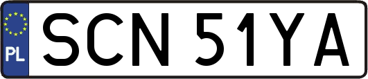 SCN51YA