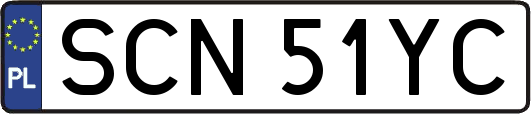 SCN51YC