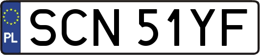 SCN51YF