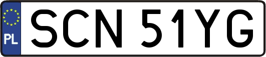 SCN51YG