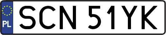 SCN51YK