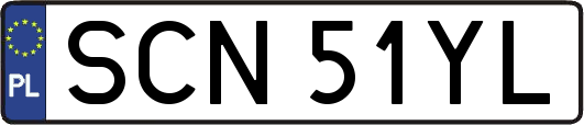 SCN51YL