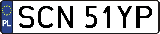 SCN51YP