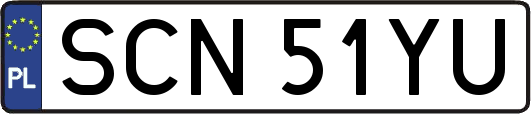 SCN51YU