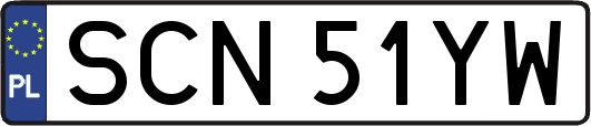 SCN51YW