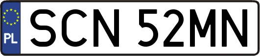 SCN52MN