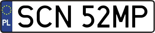 SCN52MP