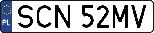SCN52MV