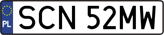 SCN52MW