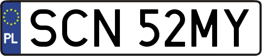 SCN52MY