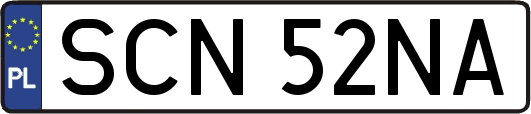SCN52NA