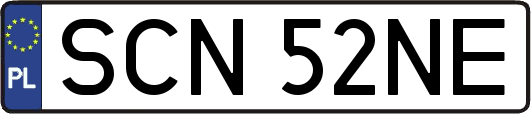 SCN52NE