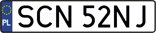 SCN52NJ