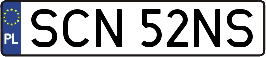 SCN52NS