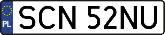 SCN52NU