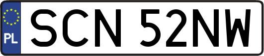 SCN52NW