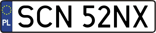 SCN52NX