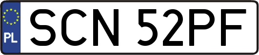 SCN52PF