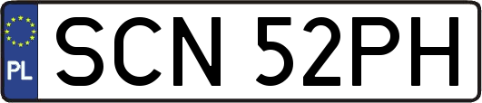 SCN52PH