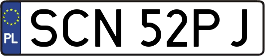 SCN52PJ