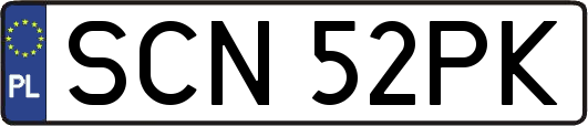 SCN52PK