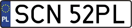 SCN52PL